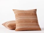 BED-Top_InyoOrganicDobby_Sham_Undyed-Shadow_A_FA23_164413