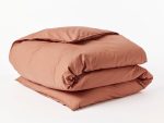 CascadeOrganicMatelasse_Blanket_Sedona_ThreeQuarter_FA23_17937_935f1c09-dd36-42b8-ac55-da294b229824