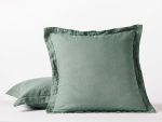 OrganicRelaxedLinen_Sham_NaturalChambray