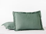 OrganicRelaxedLinen_Sham_NaturalChambray