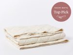 Diamond-StitchedOrganicCottonComforter_U