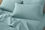 CloudSoftOrganicSateen_PillowcaseSetStandardQueen_Gulf_A_SP248