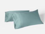 CloudSoftOrganicSateen_PillowcaseSetStandardQueen_Gulf_A_SP248