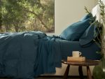 CascadeOrganicMatelasse_Blanket_Sedona_ThreeQuarter_FA23_17937_935f1c09-dd36-42b8-ac55-da294b229824