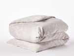 HeritageOrganicPercale_Duvet_AlpineWhite_HeroThreeQuarters_FA23_19713_7ae3a58b-d60b-4dc3-af3b-ea59c1a5599d