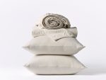FA24_OrganicCloudSoftSateen_SheetSet_Stone_521e9f24-b3cb-4829-ba98-683c7c642c1a