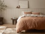CascadeOrganicMatelasse_Blanket_Sedona_ThreeQuarter_FA23_17937_935f1c09-dd36-42b8-ac55-da294b229824