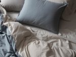 CascadeOrganicMatelasse_Blanket_Sedona_ThreeQuarter_FA23_17937_935f1c09-dd36-42b8-ac55-da294b229824