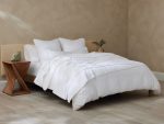 300TCPercale_Pebbled_Duvet_Undyed_HeroStraightOn_SP23-2